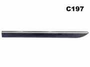 Türverkleidung links hinten Mercedes-Benz R-Klasse (W251) C197