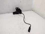 Motorhaubenschloss AUDI A6 Allroad (4FH, C6) 3.0 TDI quattro 8D0973822