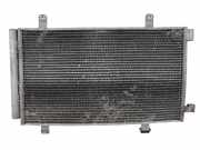 Klimakondensator Suzuki SX4 (EY, GY) 9531079J01