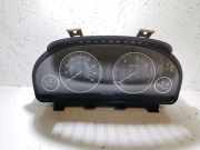 Kombiinstrument BMW 5 (F10) 528 i 205956204