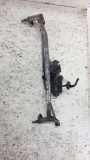 Scheibenwischermechanismus vorne VW BEETLE (9C1, 1C1) 2.0 1C1955023A