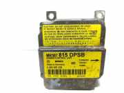 Steuergerät Airbag Mitsubishi Space Star (DG0) 0285001379