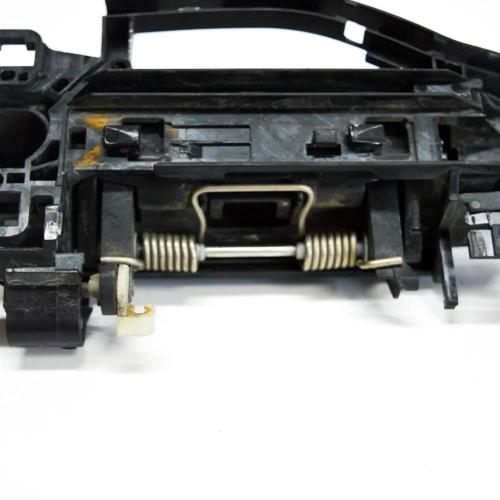Türaußengriff hinten rechts AUDI A6 Avant (4F5, C6) 3.0 TDI quattro 4F0837886 Bild Türaußengriff hinten rechts AUDI A6 Avant (4F5, C6) 3.0 TDI quattro 4F0837886