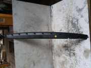 Stoßstangenierleiste hinten links AUDI A2 (8Z0) 1.4 8Z0807833