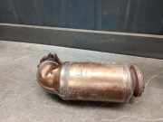 Katalysator ohne Lambdasonde Mercedes-Benz E-Klasse Coupe (C207) A2124901614