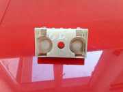 Stoßstangenhalter hinten rechts NISSAN X-TRAIL (T31) 2.0 dCi 62222JG0C0