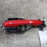 Türaußengriff hinten links VOLVO V40 Hatchback D2 31276166