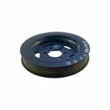 Kurbelwellenriemenscheibe JAGUAR XF (X250) 3.0 D 4R8Q6B319AA