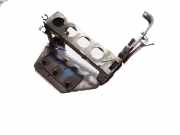 Kotflügelhalter vorne links AUDI A8 D2 (4D2, 4D8) 2.8 4D0821137