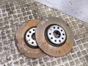 Bremsscheibe vorne rechts SKODA KODIAQ II (PS7) 2.0 TDI