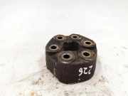 Propshaft Rubber Coupling BMW 3 Cabrio (E46) 323 Ci 1227410