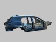 Rechter Schweller BMW 5 Touring (G31) 520 d