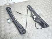 Türfensterheber hinten links MERCEDES-BENZ E (W211) E 280 CDI (211.020) A2117200146