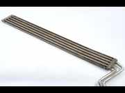 Servolenkungskühler AUDI Q7 (4L) 3.6 FSI quattro 7L8422885A H9191000