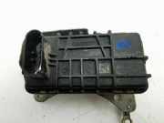 Unterdrucksteuerventil für Abgasrückführung Audi A7 Sportback (4G) 6NW009550