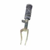 Stoßdämpfer vorne rechts