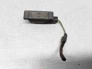 Kennzeichenbeleuchtung PEUGEOT 807 (E) 2.0 HDi 9635678580