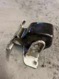 Heckklappescharnier links RENAULT TRAFIC II Furgon (FL) 2.0 dCi 90 (FL0H)