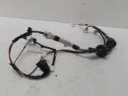 Kabel Tür vorne rechts TOYOTA YARIS (_P13_) 1.4 D-4D (NLP130_) 821510DP00C