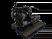 Motor VW TOUAREG (CR7) 3.0 TDI CYRB SIL001
