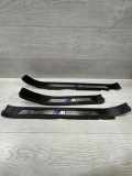 Schwellerzierleiste vorne rechts BMW 5 Touring (E39) 528 i 2494622