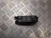 Schalterleiste Kia Rio IV (FB, SC, YB) 84757H8RA0