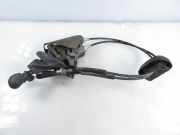 Schalthebel Renault Trafic II Kasten (FL)