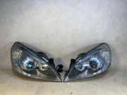 Scheinwerfersatz VOLVO S60 II D3 89905476