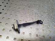 Türanschlag hinten rechts NISSAN X-TRAIL (T31) 2.0 dCi