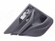 Türpolster hinten links MERCEDES-BENZ GLE (W167) 400D 4MATIC A1677373700