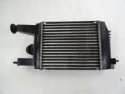 Ladeluftkühler NISSAN PULSAR Hatchback (C13) 1.2 DIG-T 144613ZU1B
