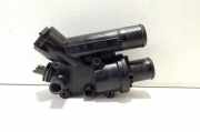 Thermostatgehäuse Land Rover Range Rover Evoque I (L538) 9657182080