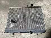 Kühler Citroen C4 I (LC) 9647421580