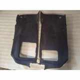 Kofferraumverkleidung Set AUDI 80 Avant (8C, B4) 1.6 E 8A9863879