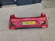 Hintere Stoßstange HYUNDAI i20 Coupe (GB) 1.4 CRDi 86611C8300