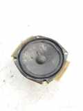 Türlautsprecher hinten links MAZDA 6 Station Wagon (GY) 2.0 DI 17386