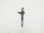 Einspritzdüse NISSAN NP300 NAVARA (D40) 2.5 dCi 4WD 03H31670 16600EB300