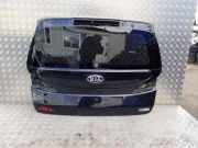 Kofferraumdeckel KIA SOUL II (PS) 1.6 GDI