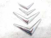 Emblem Citroen C3 Pluriel (HB)