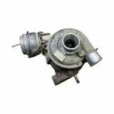 Turbolader HYUNDAI ix35 (LM, EL, ELH) 1.7 CRDi 282012A650