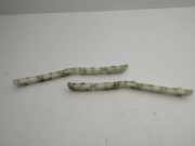 Stoßstangenhalterung hinten links MITSUBISHI OUTLANDER II (CW_W) 2.2 DI-D 4WD