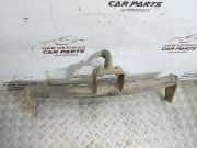 Anhängerkupplung Nissan Terrano II (R20)