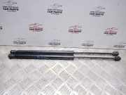 Heckklappendämpfer rechts Opel Astra G Coupe (T98C) 315005777