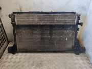 Radiator Pack Set OPEL MOVANO B Furgon 2.3 CDTI FWD 214815872R 214760020R