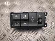 Tastenpanel KIA SPORTAGE (QL) 1.6 GDI 93700F1NF0WK