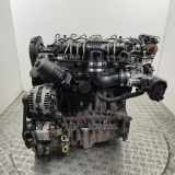 Motor ohne Anbauteile (Benzin) Volvo XC60 I (156) D5244T14