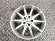 Stahlfelgen Satz Mercedes-Benz B-Klasse Sports Tourer (W245) A1594010702