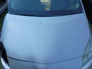 Motorhaube TOYOTA PRIUS PLUS (_W4_) 1.8 Hybrid (ZVW4_)