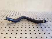 Entlüftungsschlauch JAGUAR XF (X250) 2.2 D