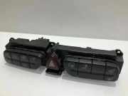 Tastenpanel MERCEDES-BENZ C (W203) C 220 CDI (203.006) 3306120200 20397039001